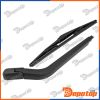 Bras d'essuie-glace arrière 350mm pour MITSUBISHI | EWB-MS-001, MR971507